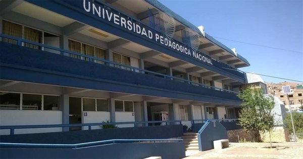 ¿Cierra la UPN en San José Iturbide? Cancelan inscripciones para 2024 