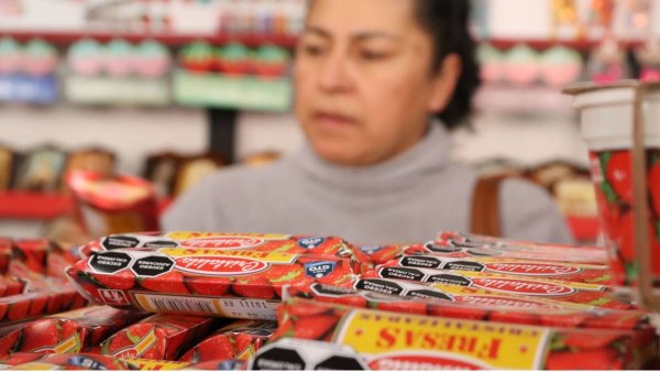 La Cristalita: La historia de la familia que convirtió la fresa en toda una industria turística