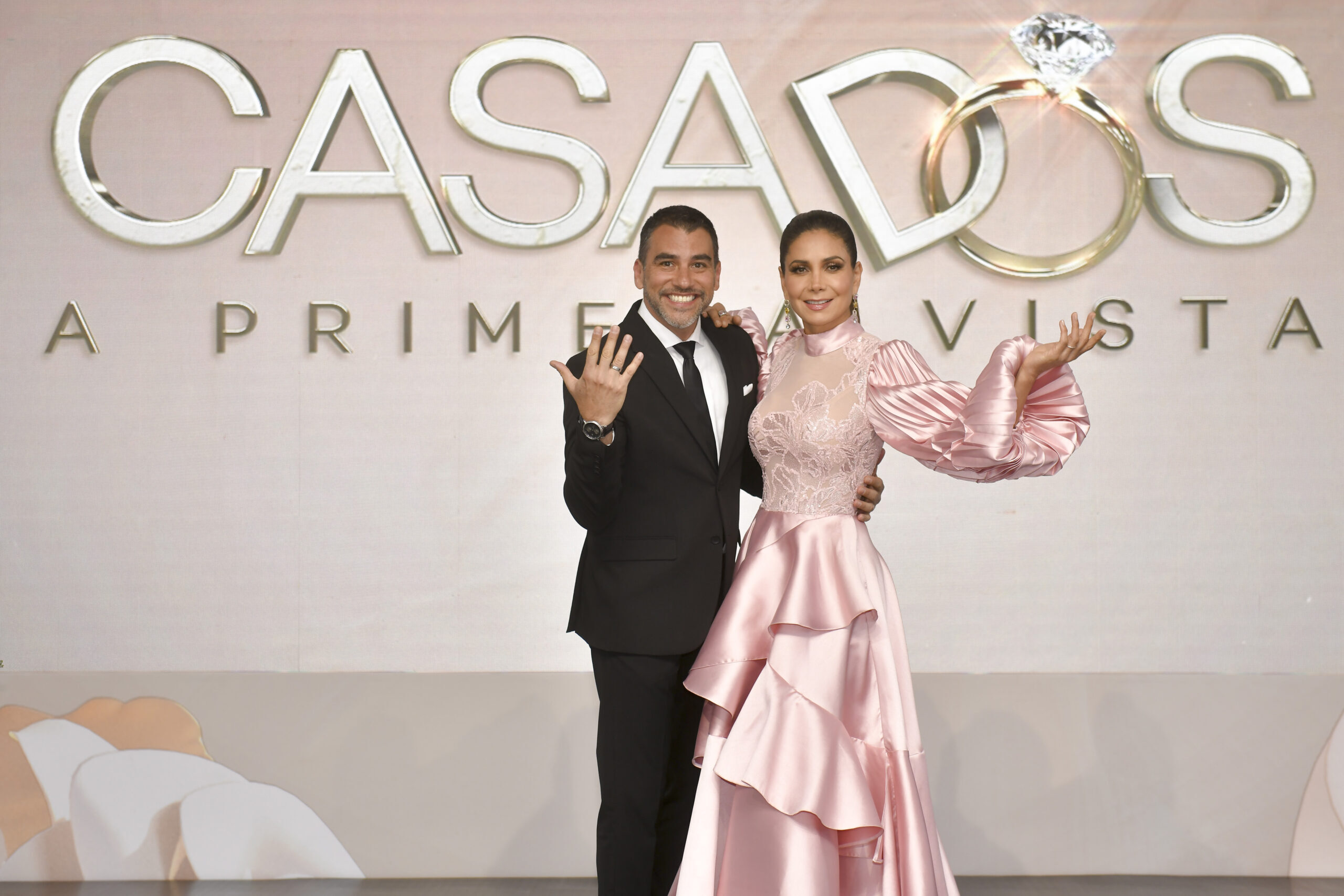 ¿Cuándo ver el reality Casados a Primera Vista 2023 después de su cambio de horario?