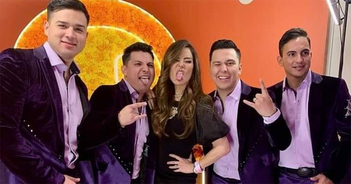 Cambian conciertos de La Arrolladora y Gloria Trevi en Salamanca; esta será la nueva sede