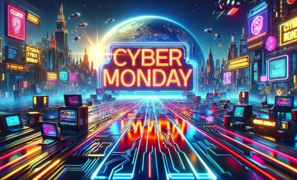 Cyber monday 2023: Estas son las tiendas participantes del año