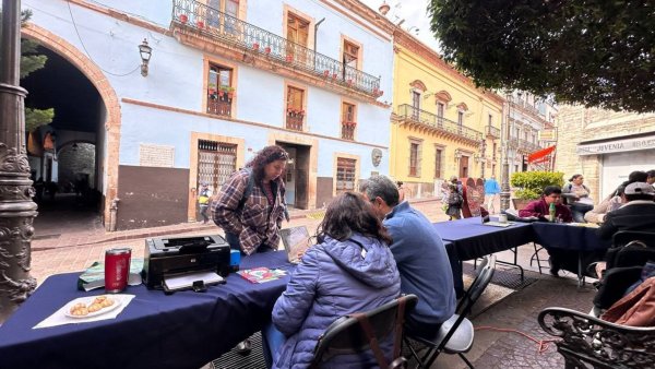 A dónde debes ir para regularizar tu predio en Guanajuato: Descubre módulo de atención municipal frente a Presidencia