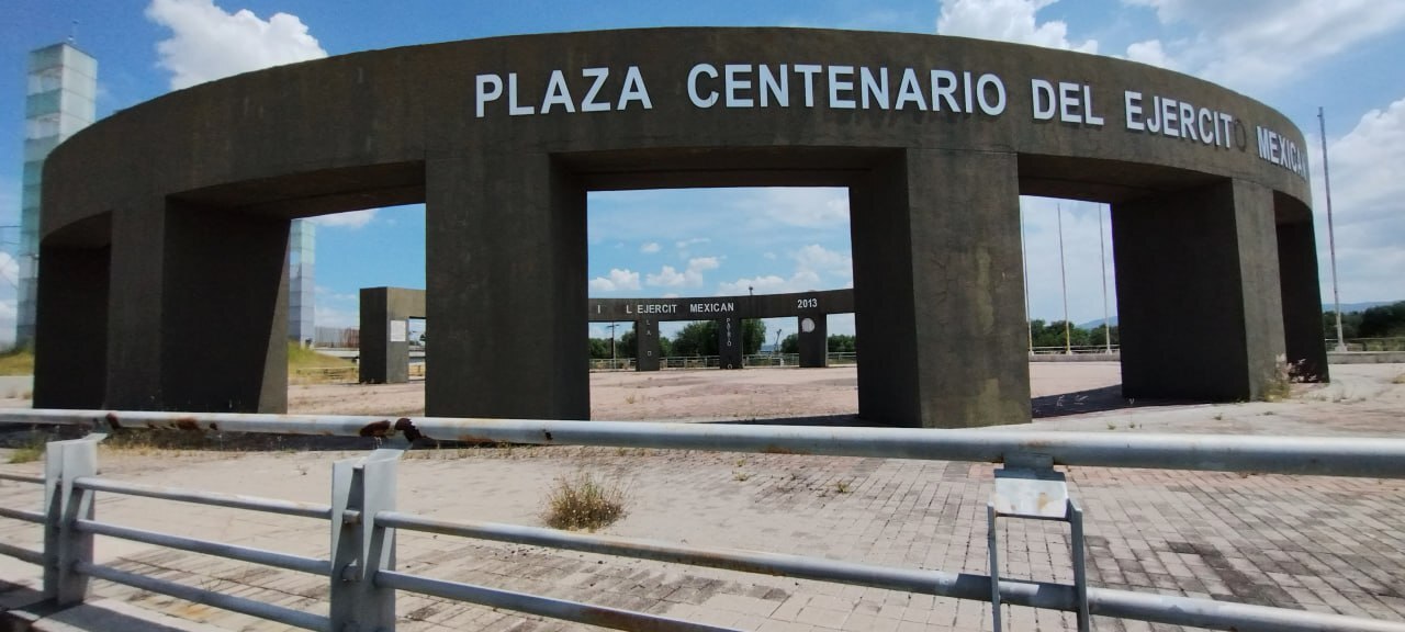 Parque Bicentenario pasará a ser propiedad del municipio de Celaya a 10 años de batallas legales 