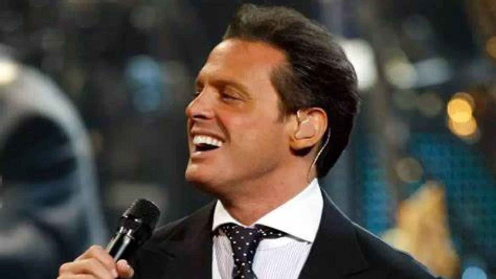 ¿Si habrá concierto de Luis Miguel en Querétaro? Esta es la nueva fecha, horario y setlist