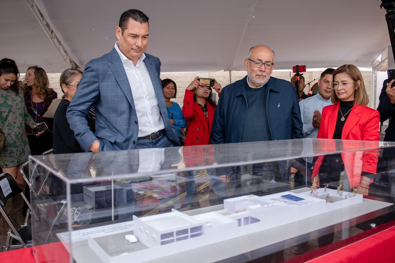 Casa Hospice será el primer centro de cuidados paliativos en San Miguel de Allende, ¿qué significa?