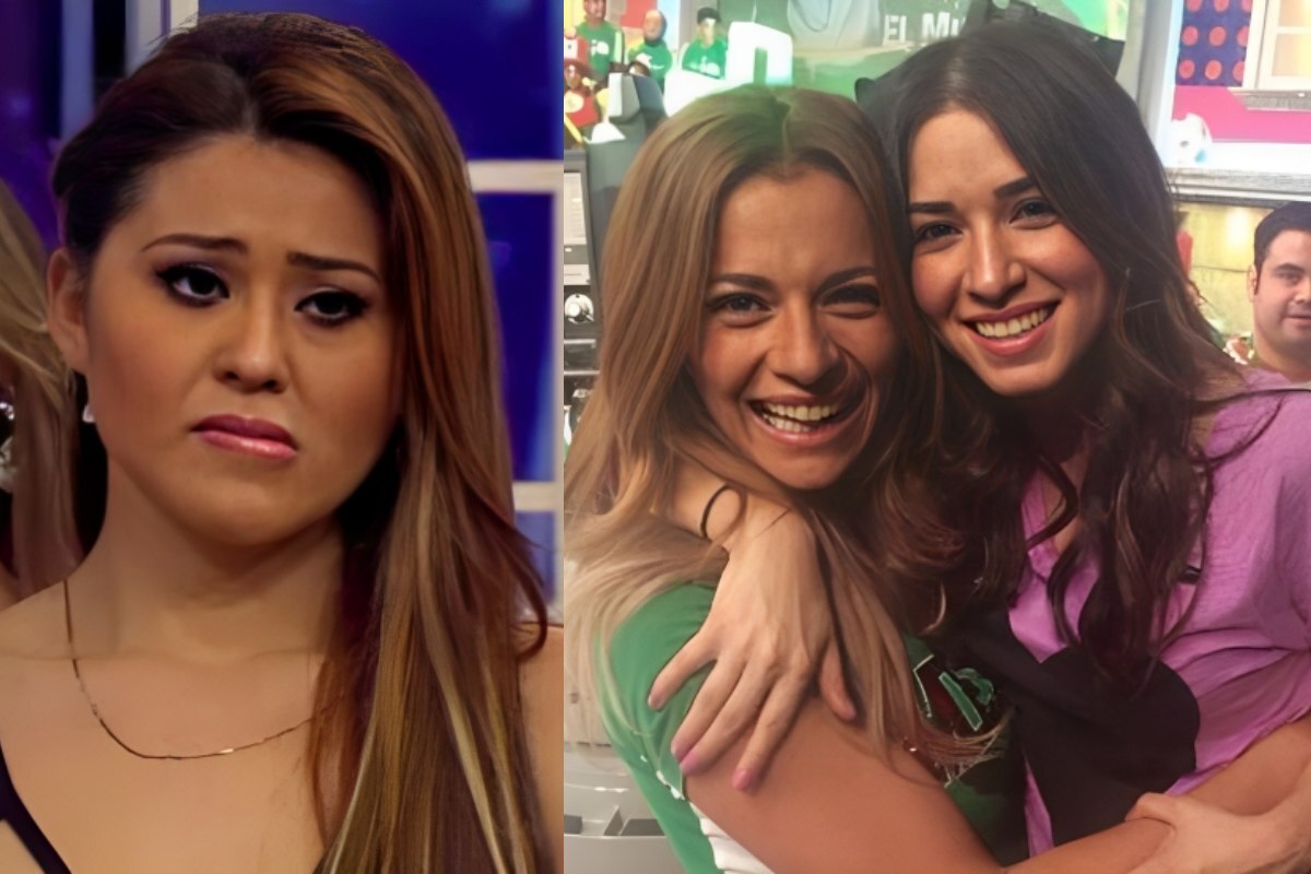 Gomita sufrió bullying en 'Sabadazo' por Laura G y Cecilia Galliano 