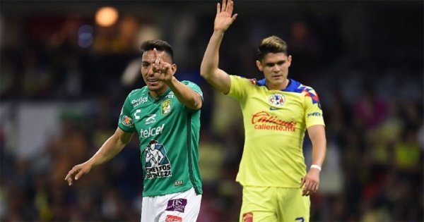 León vs América: ¿Dónde y a qué hora ver el partido de cuartos de final del Apertura 2023?