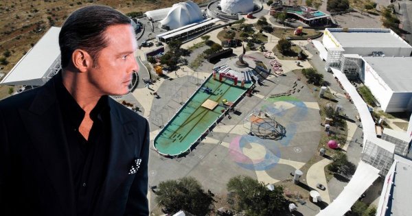 ¿Concierto de Luis Miguel en Guanajuato sigue en pie? Proponen hacerlo en Parque Bicentenario