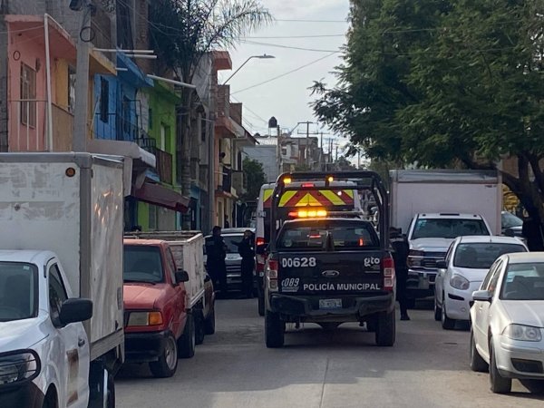 Balacera en tiendita de Ribera de la Presa en León deja un muerto y dos heridos