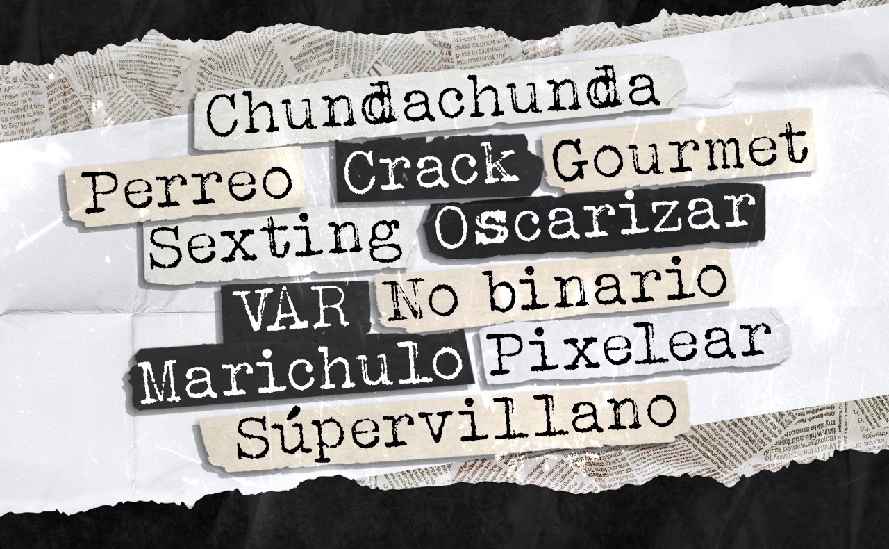 Estas palabras se integran al diccionario de la RAE: ¿qué es chunda-chunda, no binario y cochifrito?