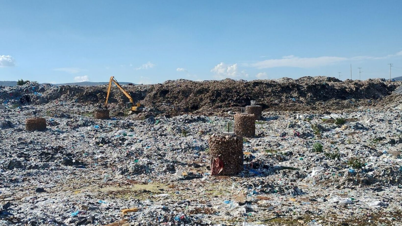 ¿Contaminación desbordada? Rellenos sanitarios en Pénjamo, Huanímaro y Cuerámaro ‘bajo la lupa’ ambiental