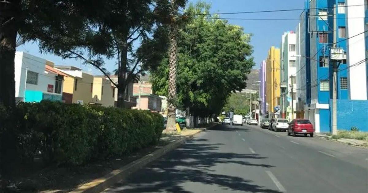 ¡Toma precauciones! Cerrarán Paseo Irapuato y Avenida Reforma en Irapuato a partir de esta fecha 