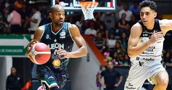 Fuerza Regia le gana a las Abejas de León y Avanza a la Final de la LNBP