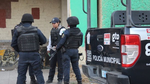 ¡Cuidado! En estas zonas de Irapuato es donde más delitos se cometen