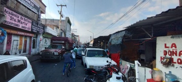 Aumenta a 3 el número de muertos tras Balacera cerca del Tomasa Esteves en Salamanca