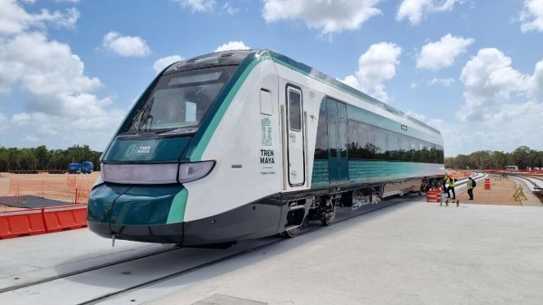 Inicia la venta de boletos del Tren Maya ¿dónde comprar y precio?