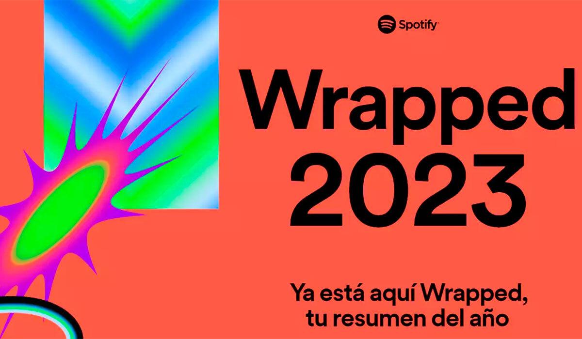 ¿Cómo ver mi Spotify Wrapped 2023? ¿Qué muestra mi recuento musical?