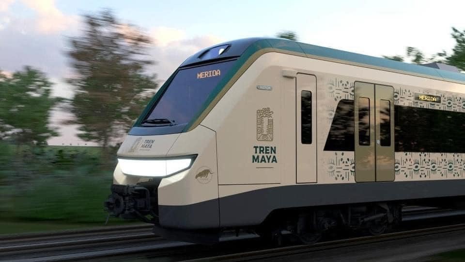 Ponen a la venta más boletos para el Tren Maya; tendrán tarifas diferenciadas para enero