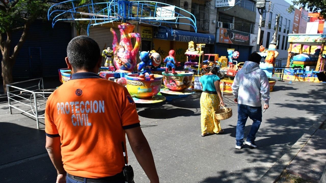 ¿Dónde y cuándo serán los Barrios de Irapuato? Checa el calendario