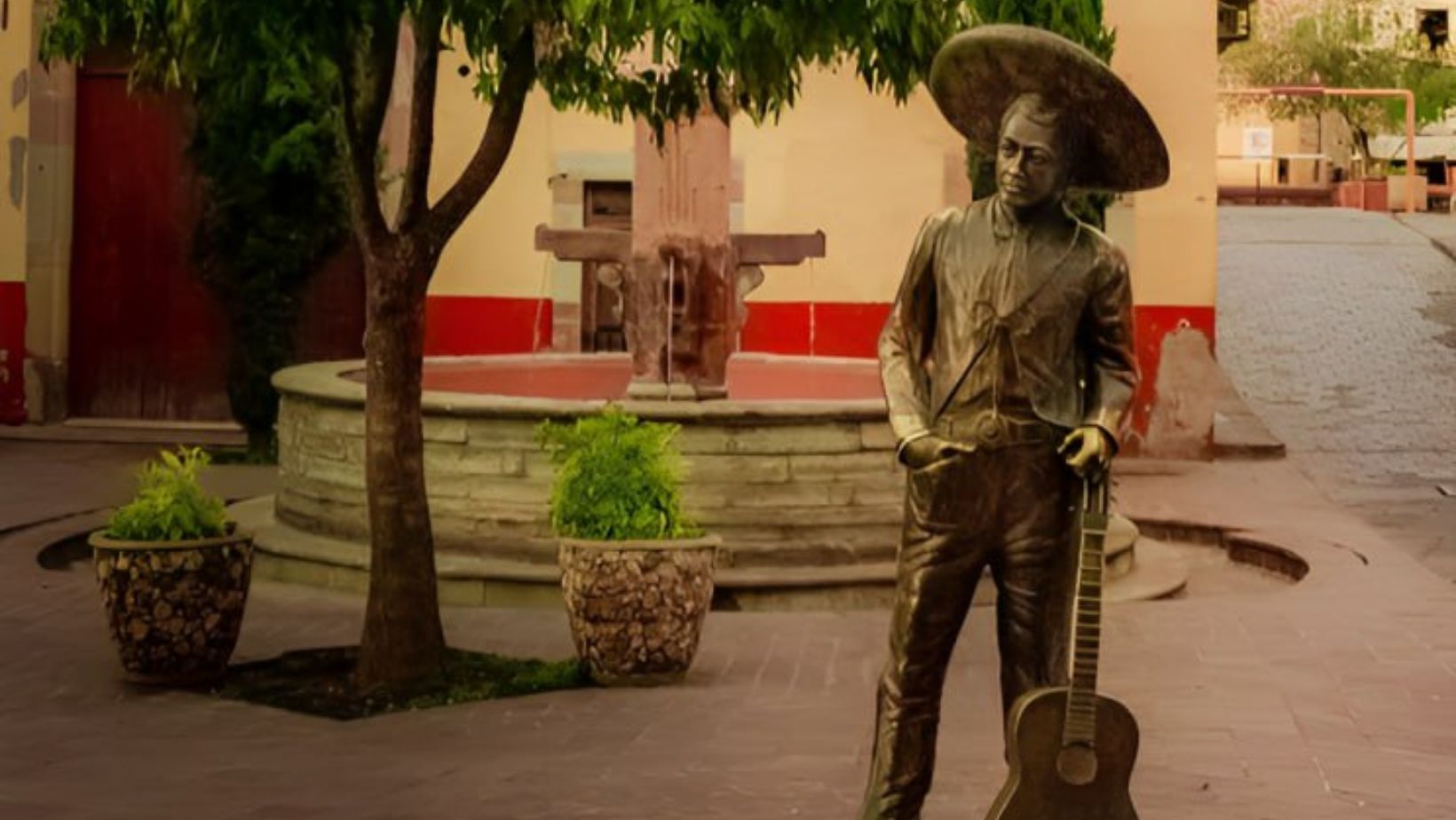 Los enigmas de Jorge Negrete, ¿cuál era su vínculo con Guanajuato? Descúbrelo aquí