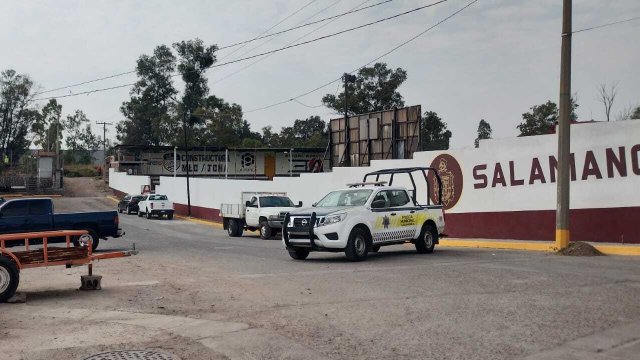 Vecinos cuestionan vigilancia en futura sede del Festival Late Salamanca: 'falta más en otros lados'