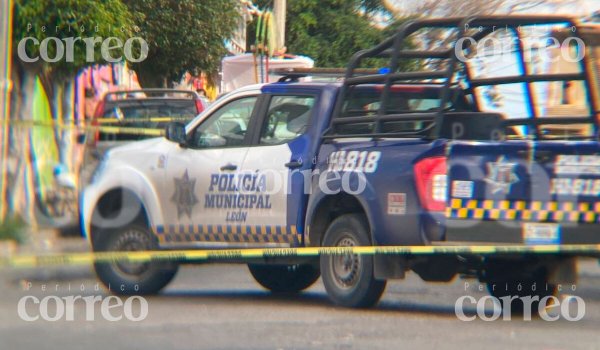 Asesinan a hombre que recolectaba pet en la colonia Los Olivos de León