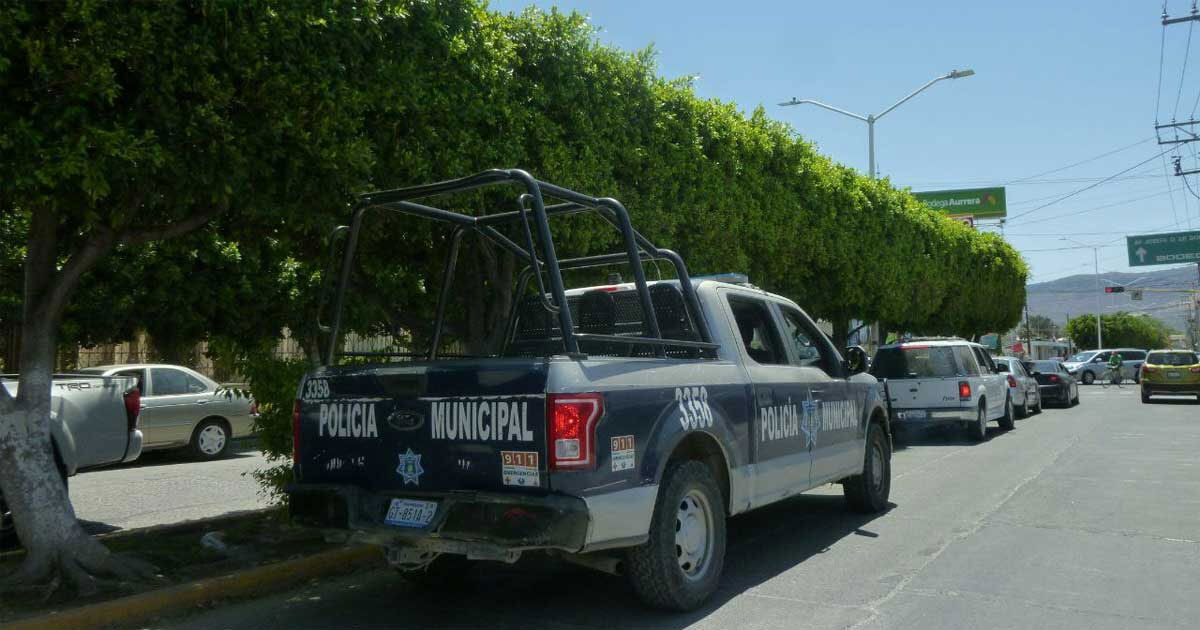 Balacera en San Francisco del Rincón deja dos muertos, entre ellos un menor 