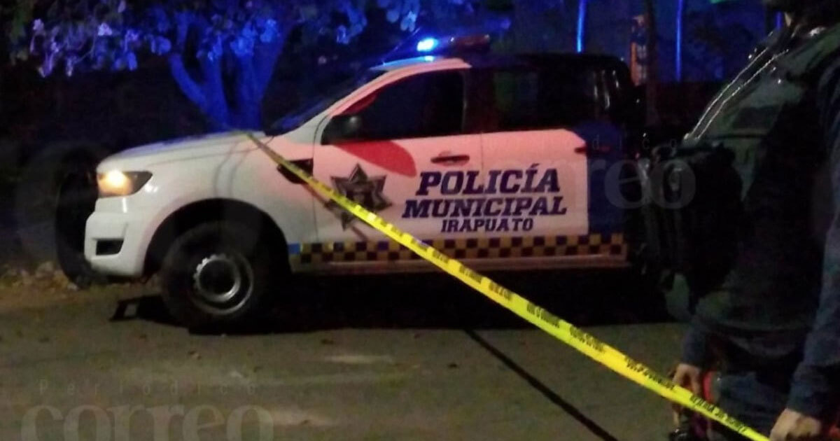 Balacera en un velorio de la colonia Quinta San Joaquín de Irapuato deja 3 heridos