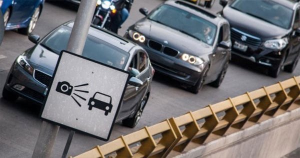 Fotomultas en León: detectan exceso de velocidad de hasta 160 kilómetros por hora en fases de prueba 