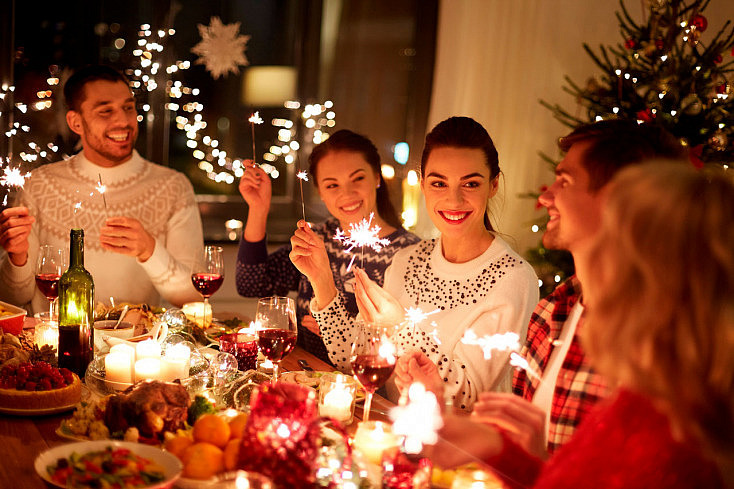 ¿Cuándo inicia la Navidad? Estas son las fechas de la temporada navideña 2023