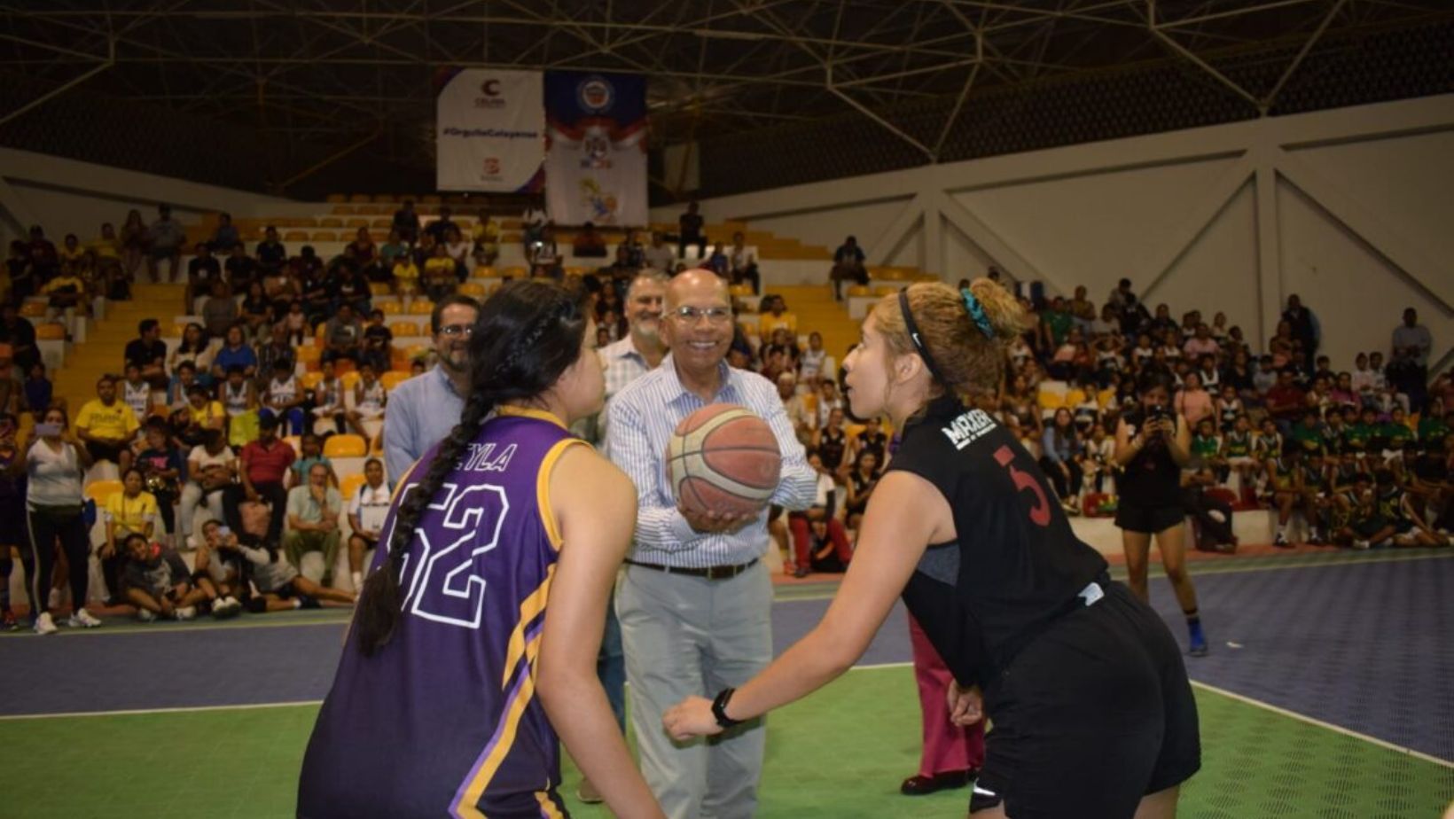 Celaya se prepara para el basquetbol femenil profesional en 2024