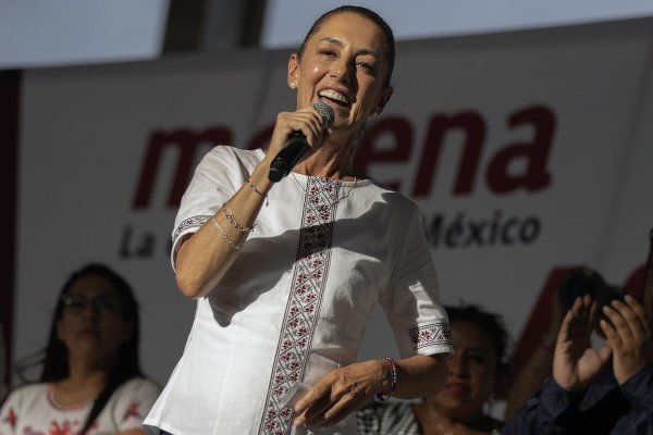 Morena va por un millón 200 mil votos en Guanajuato para Sheinbaum