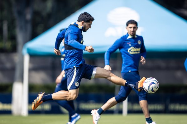 ¿Dónde ver la semifinal América vs Atlético San Luis de la Liga MX?