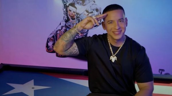 Daddy Yankee se aleja de los escenarios para dedicar su vida a Cristo 