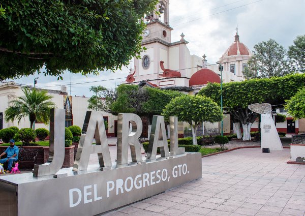 Guardia Nacional y Sedena construirán cuartel en Jaral del Progreso en 2024