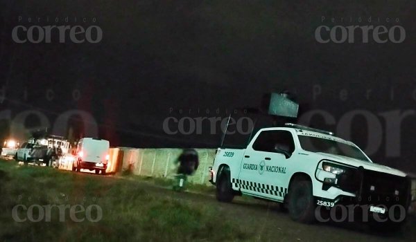 ¿Qué se sabe sobre la masacre en Celaya? No es el primer hecho violento en la zona