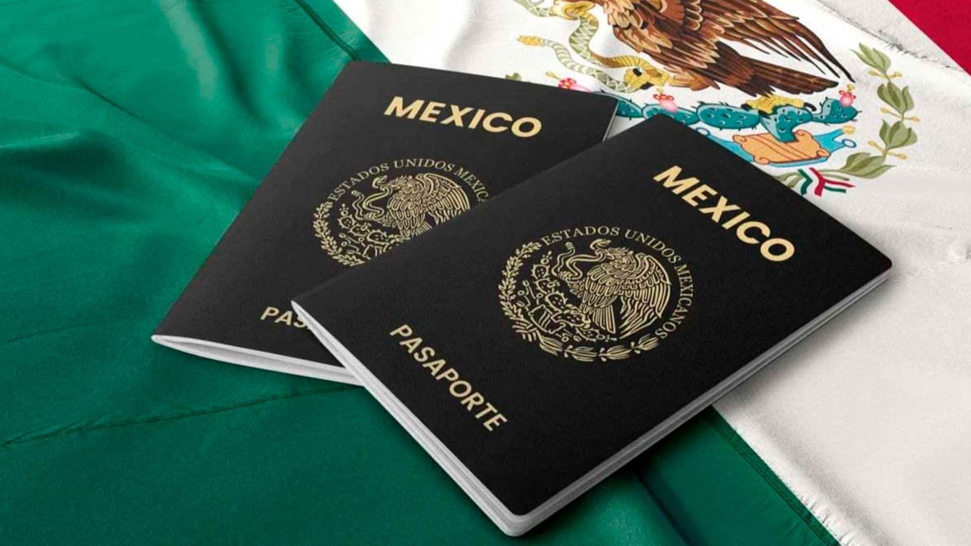 Así quedará el precio para tramitar tu pasaporte luego del aumento en 2024 