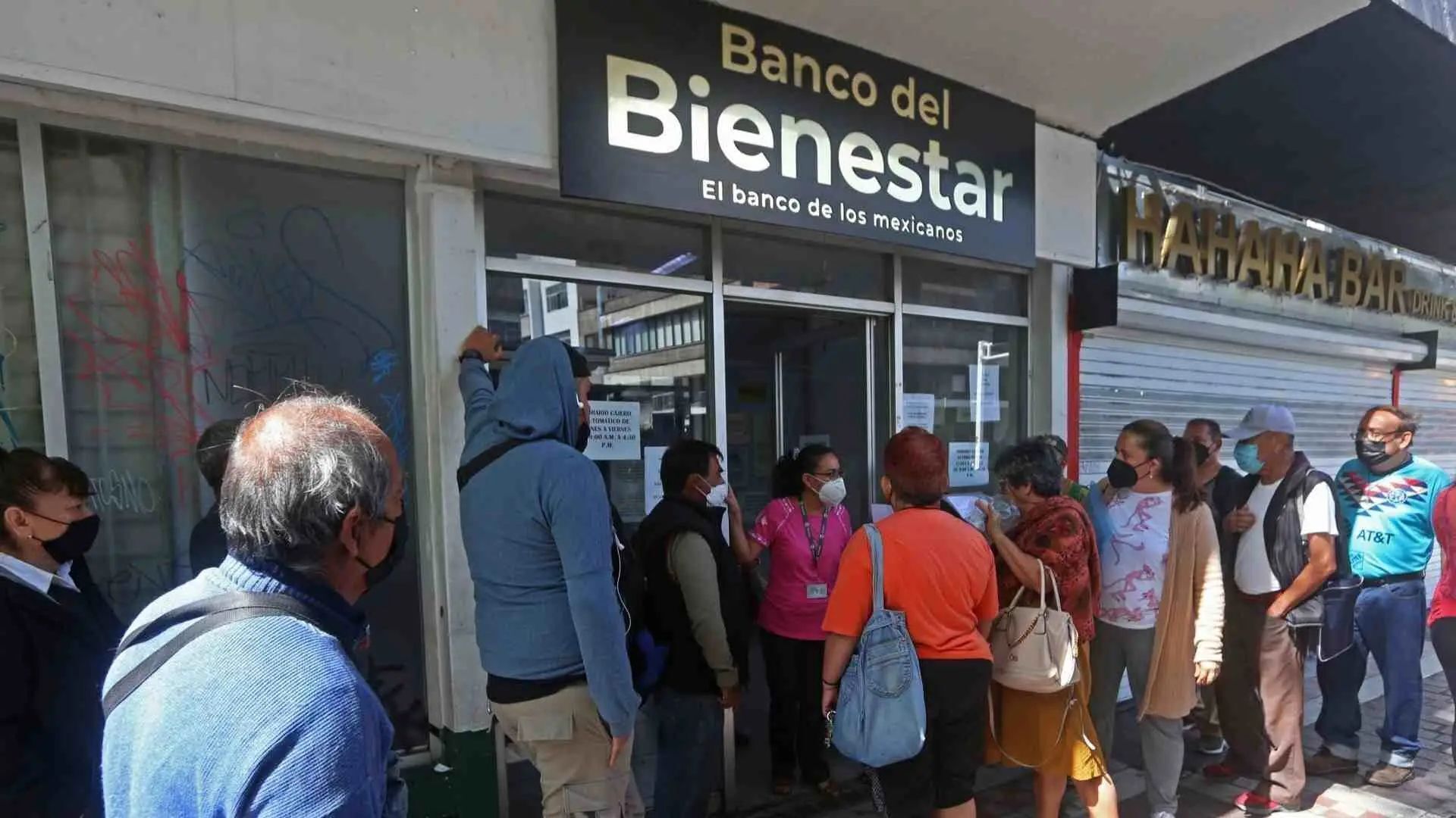 Pensión del Bienestar: si cumples 65 años antes de agosto de 2024 ya puedes registrarte 