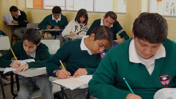 Tras la pandemia, México registra su peor nivel educativo según el PISA