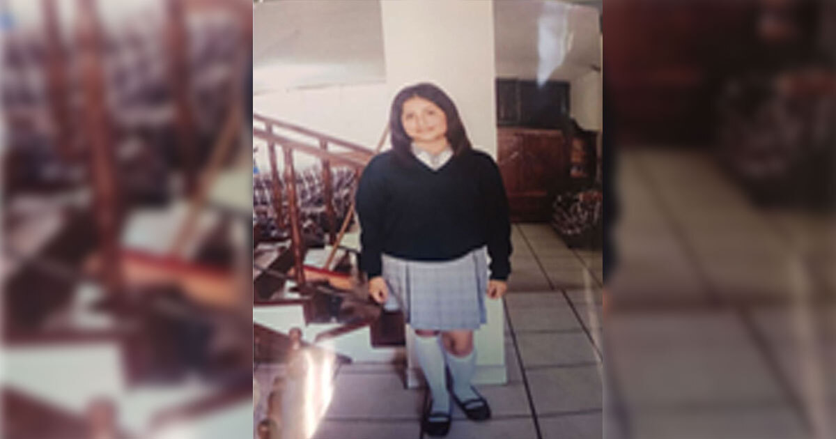 Buscan a Nataly Ashanty Hinojosa, adolescente desaparecida en Silao