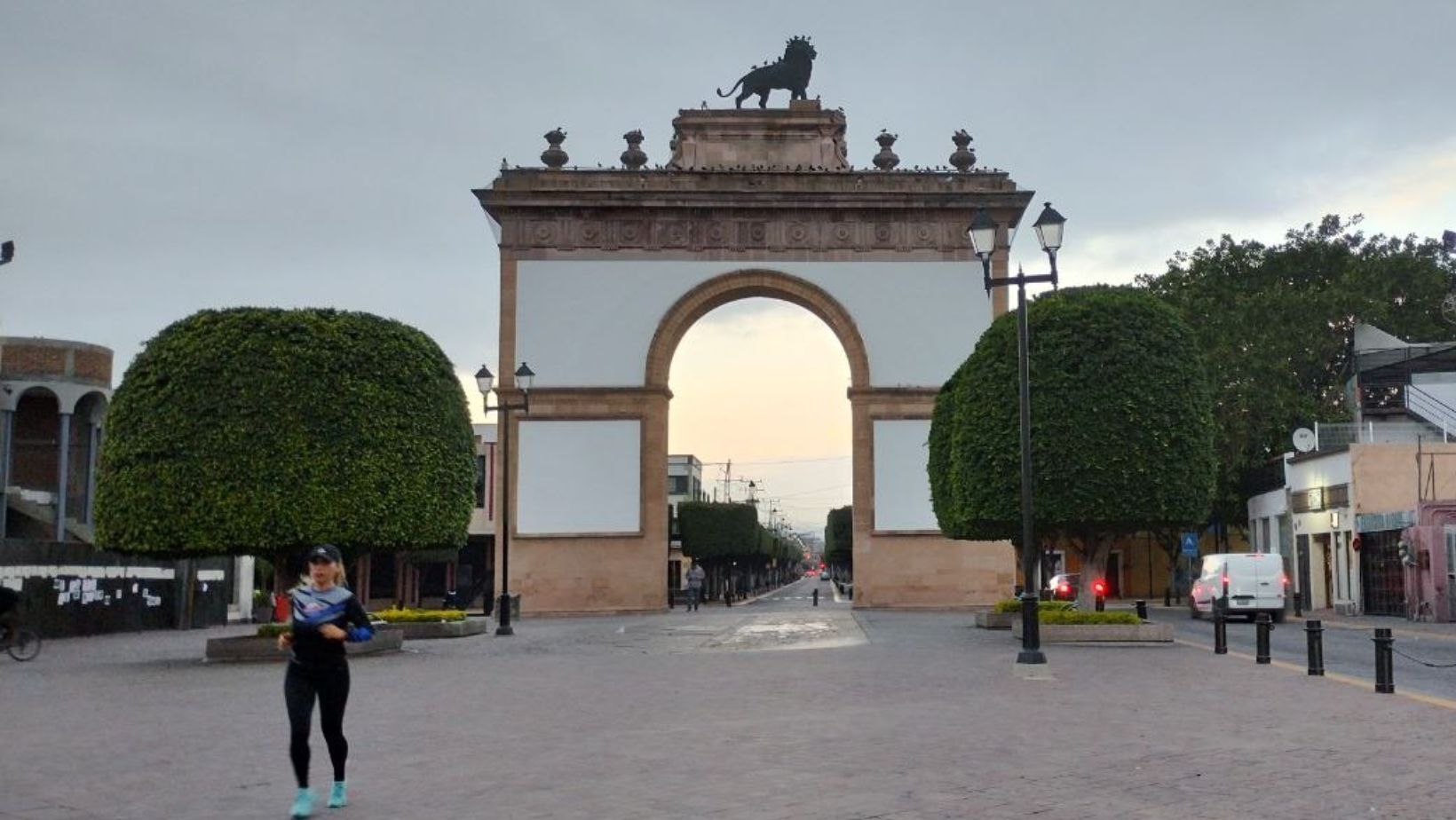 Meteorólogo alerta por temperaturas extremadamente bajas en Guanajuato; prevé caída de aguanieve 