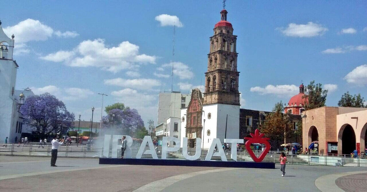 Irapuato destinará casi mil mdp para el pago de sueldos y salarios de trabajadores municipales 