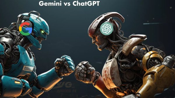 ¿Qué es Google Gemini, IA que promete ser mejor que GPT-4?