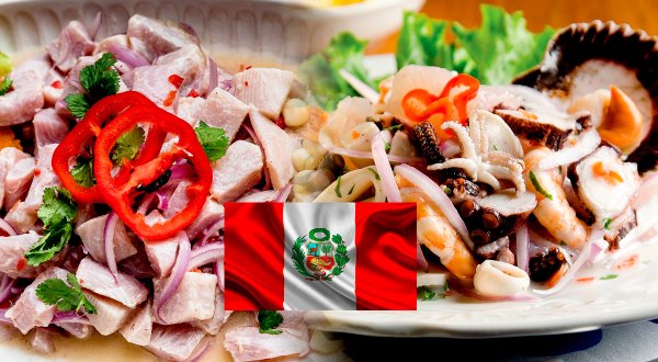 Unesco declara el ceviche peruano como Patrimonio Cultural Inmaterial de la Humanidad 