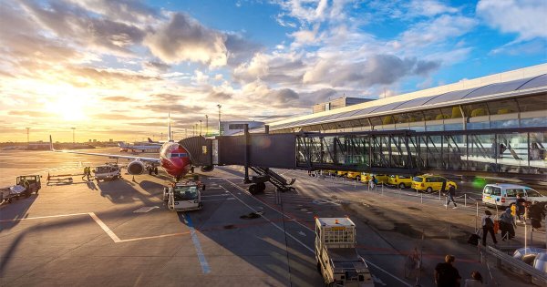 Anuncian nuevo aeropuerto para Guanajuato en San Miguel de Allende