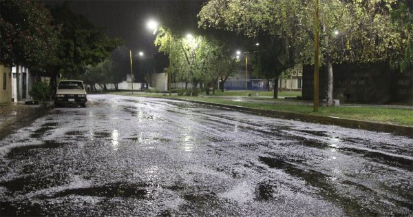 Frío y heladas no cesan ¿caerá nieve en Guanajuato? así estará el clima en cada municipio