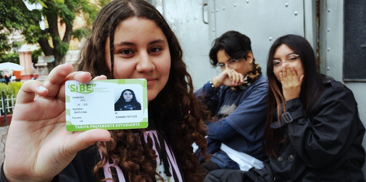 Esta es la fecha límite para que estudiantes de Celaya renueven su tarjeta SIBE