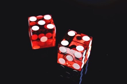 3 razones por las que un casino online debe ser seguro