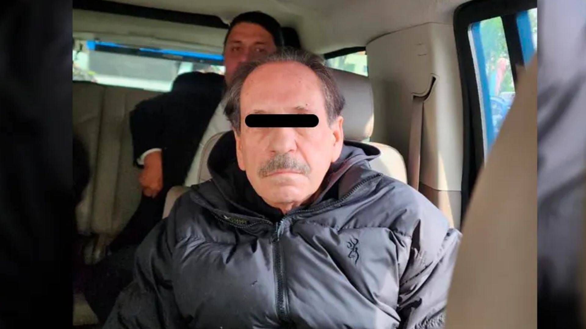 Detienen a René Gavira, exdirector de administración de Segalmex, por desfalco millonario