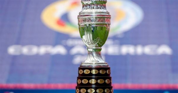 Así queda México y los grupos de la Copa América 2024 tras el sorteo